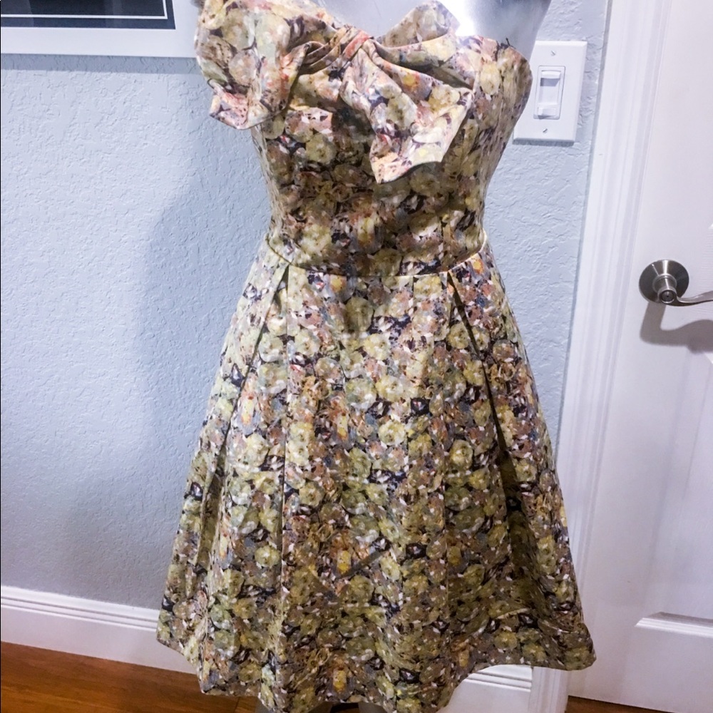 Party Dress